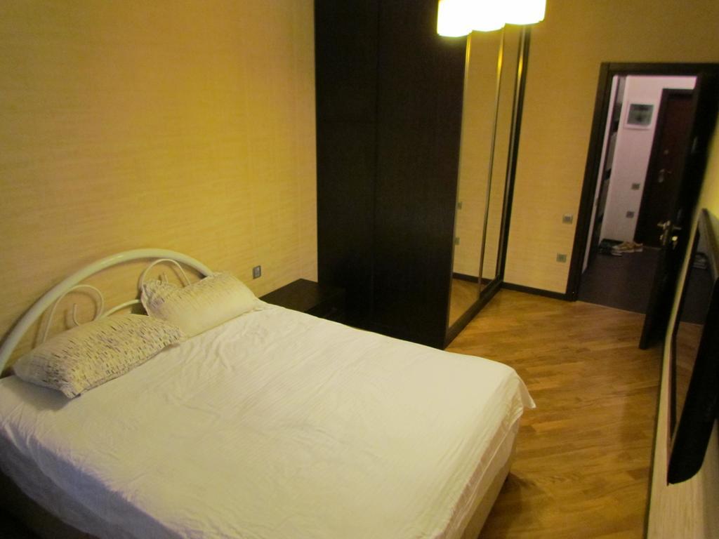 At Crystal Absheron * Baku
